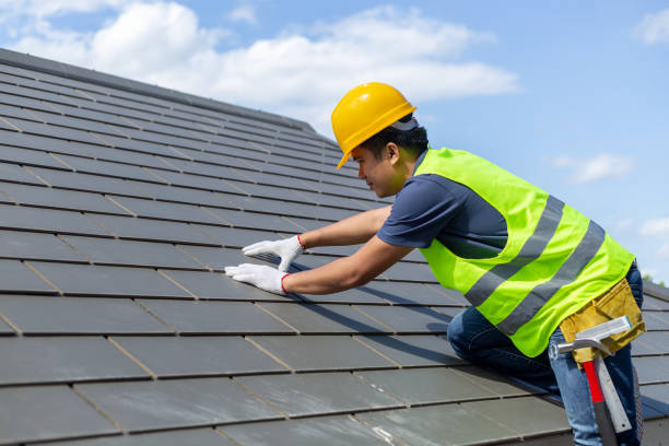 Best Roof Repair Services  in Westport, WA