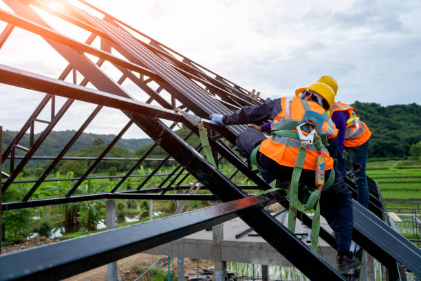 Best Slate Roofing Contractor  in Westport, WA