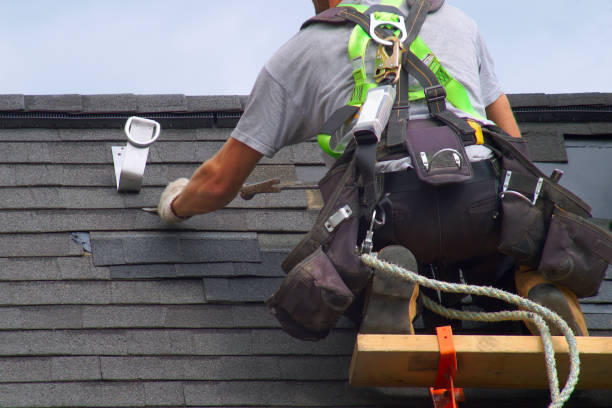 Professional Roofing Contractor in Westport, WA