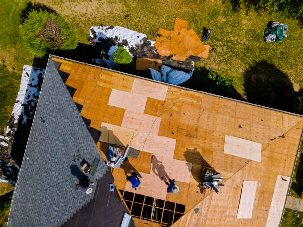 Best Best Roofing Contractors  in Westport, WA