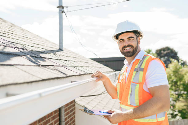 Best Emergency Roof Repair  in Westport, WA