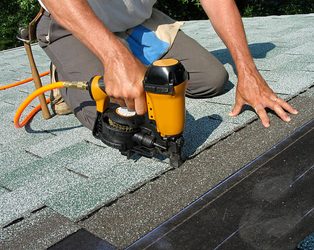 Best Roof Waterproofing Services  in Westport, WA