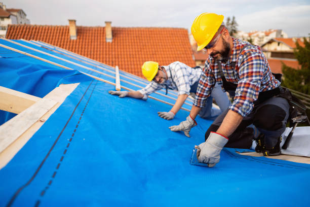 Best Tile Roofing Contractor  in Westport, WA