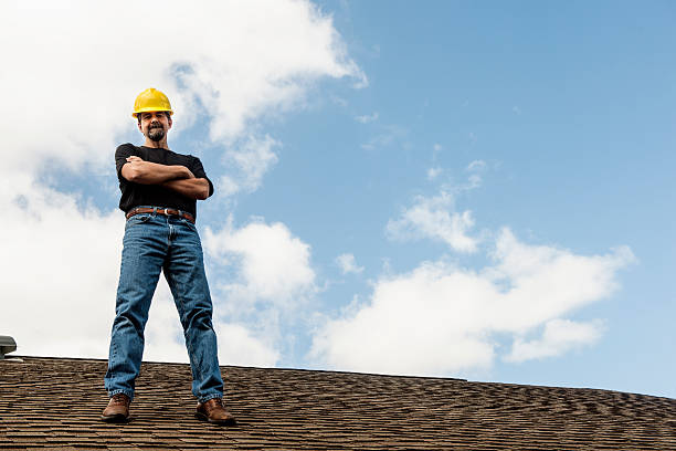 Best Commercial Roofing Services  in Westport, WA