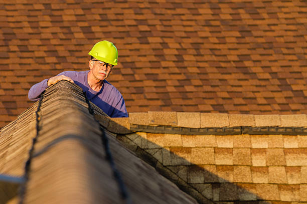 Quick and Trustworthy Emergency Roof Repair Services in Westport, WA