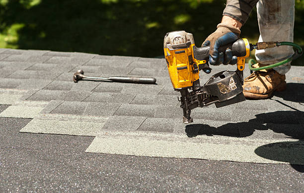 Professional Roofing Contractor in Westport, WA