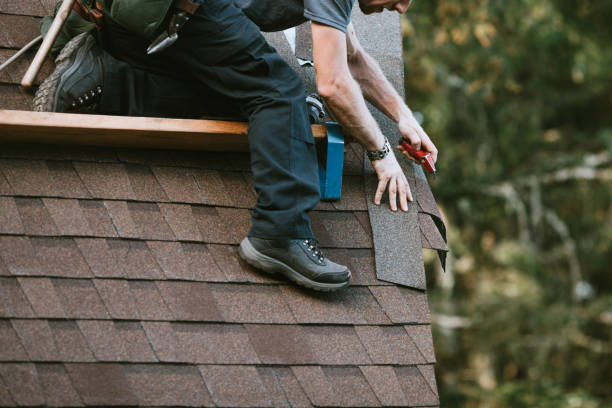 Best Metal Roofing Contractor  in Westport, WA